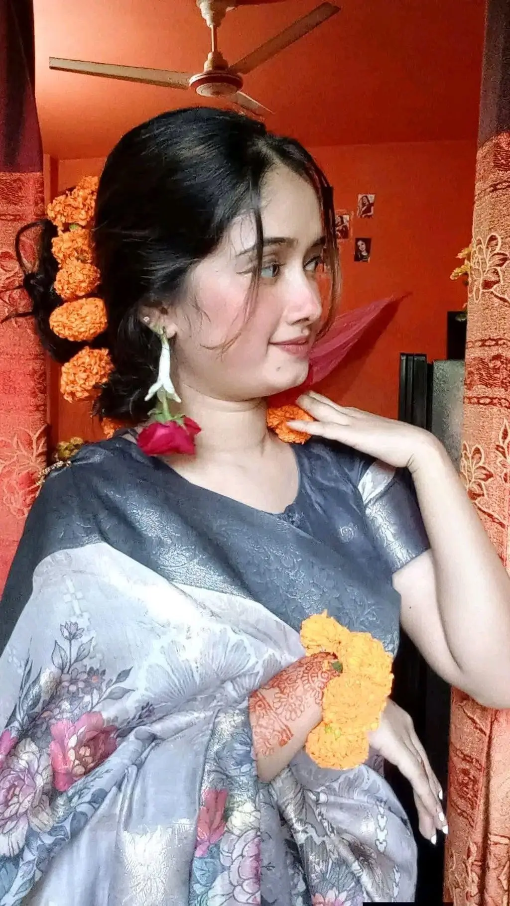 Sabrina Bithi